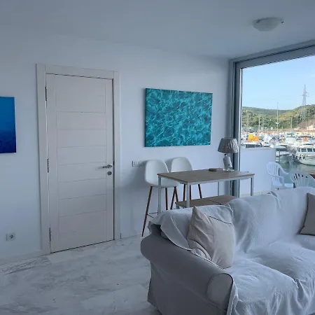 Apartamento En Puerto De
