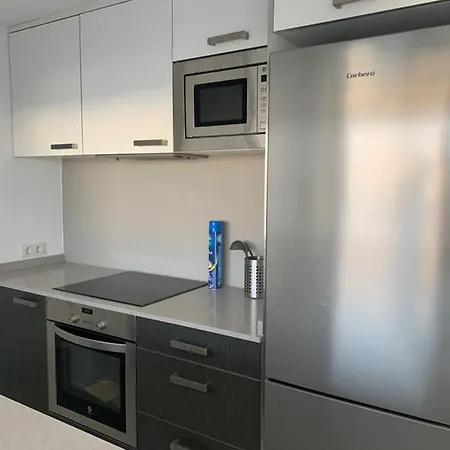 Apartamento En Puerto De Mahón