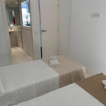 Apartamento En Puerto De Appartement *