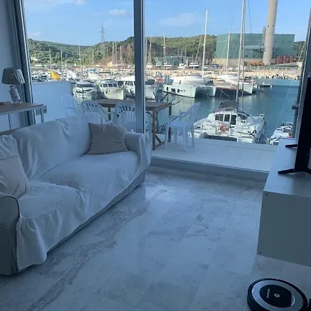 Apartamento En Puerto De Appartement