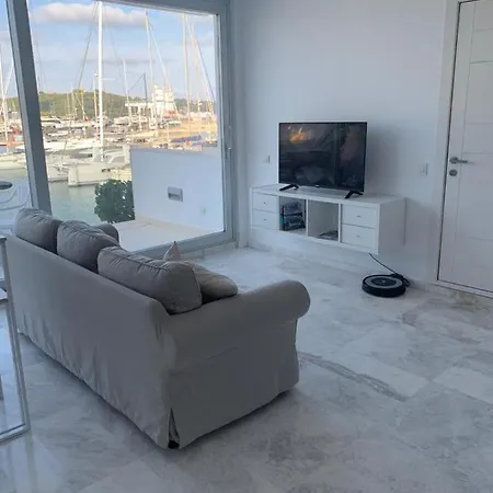 Apartamento En Puerto De Apartment