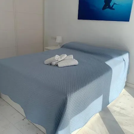 Apartamento En Puerto De Apartment