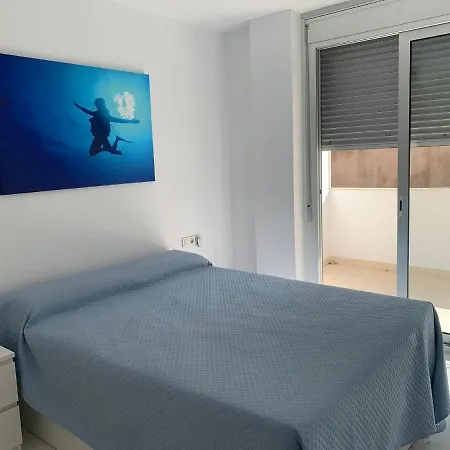 Apartamento En Puerto De Appartement