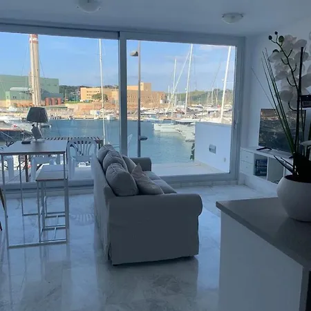 Apartamento En Puerto De Appartement *