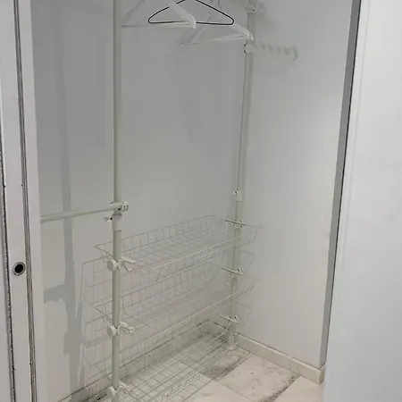 Apartamento En Puerto De Mahon (Menorca)