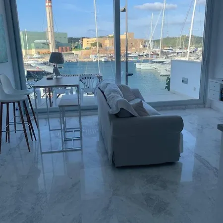 Appartement Apartamento En Puerto De Mahón