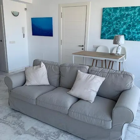 Apartamento En Puerto De Apartment *