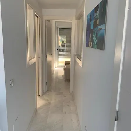 Appartement Apartamento En Puerto De Mahón