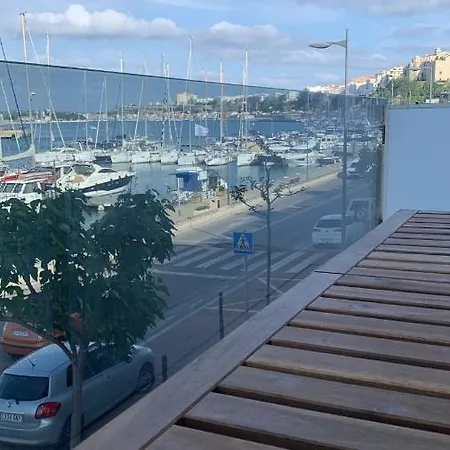 Apartamento En Puerto De Mahon (Menorca)