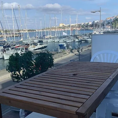 Apartamento En Puerto De Apartment *