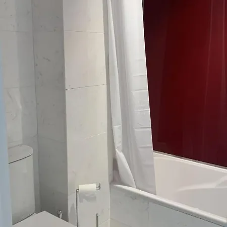 Apartamento En Puerto De *