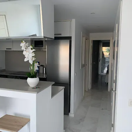 Apartamento En Puerto De *