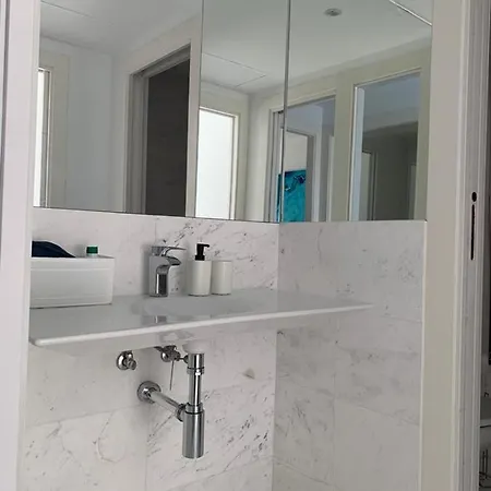 Apartamento En Puerto De