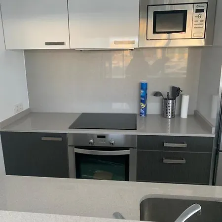 Apartamento En Puerto De Mahon (Menorca)
