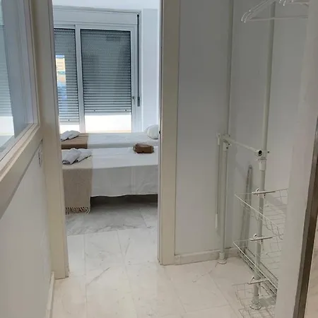 Apartamento En Puerto De *