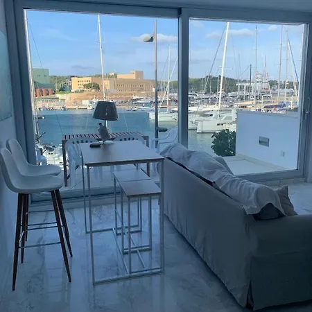 Apartment Apartamento En Puerto De *