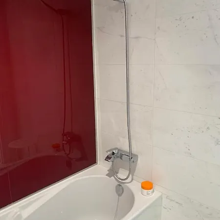 Apartamento En Puerto De *