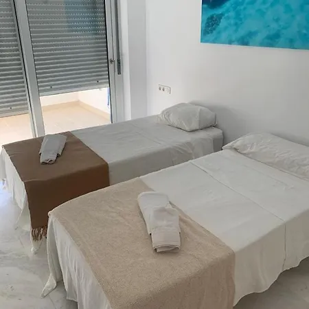 Apartamento En Puerto De Apartment
