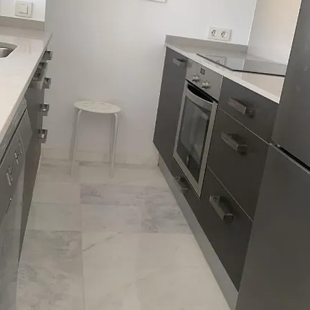 Apartamento En Puerto De * Mahon (Menorca)