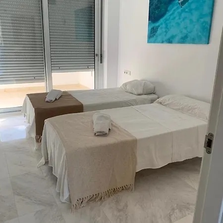 Apartamento En Puerto De Apartment Mahon (Menorca)