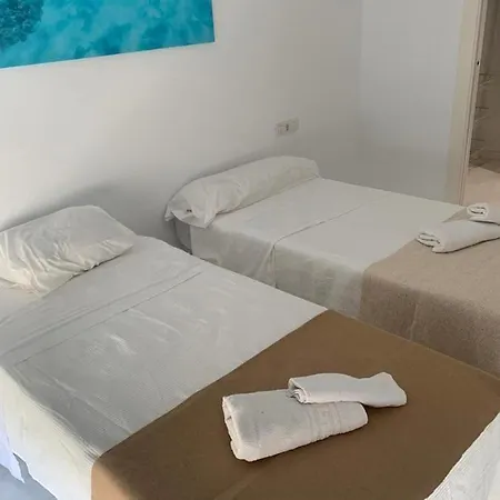 Apartamento En Puerto De Appartement Port-Mahon
