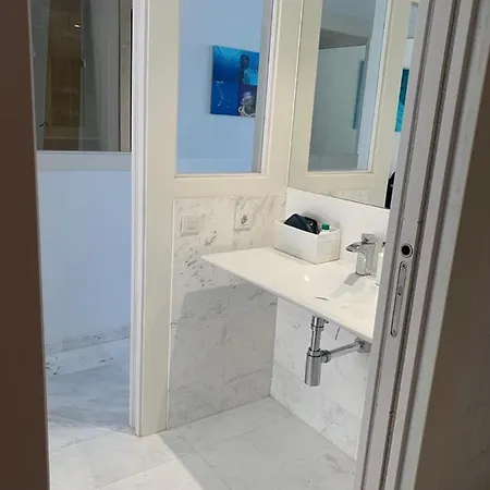 Apartamento En Puerto De Appartement