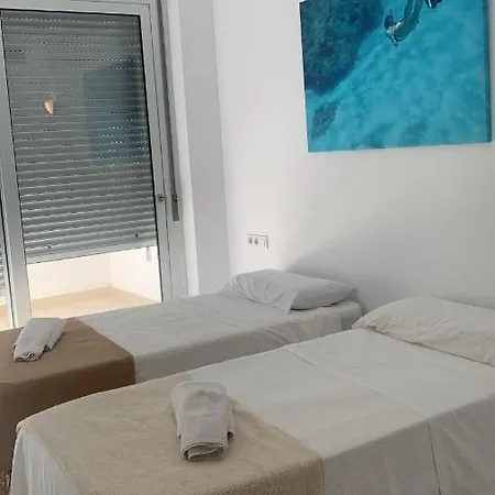 Apartamento En Puerto De * Port-Mahon