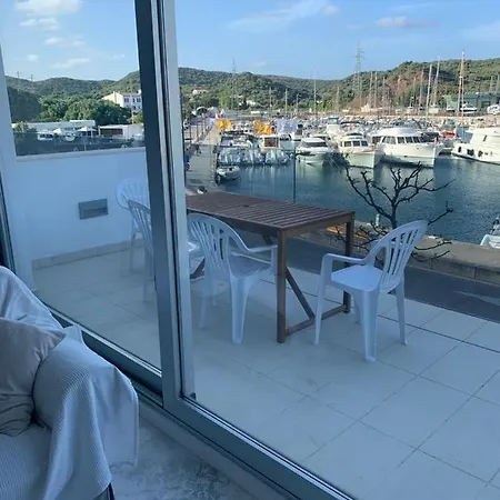 Appartement Apartamento En Puerto De