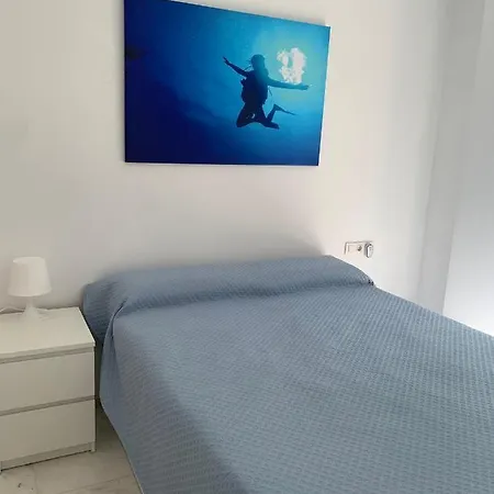 Apartamento En Puerto De *