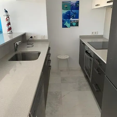 Apartamento En Puerto De Appartement