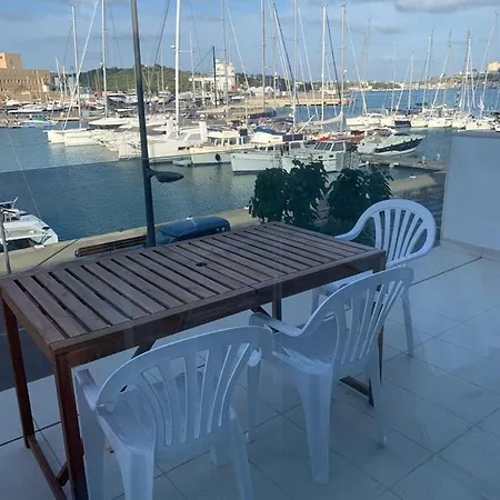 Apartamento En Puerto De Appartement