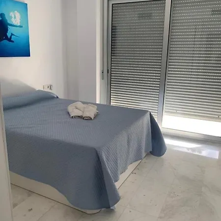 Apartamento En Puerto De Appartement *