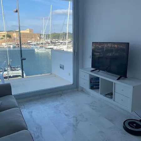 Apartamento En Puerto De