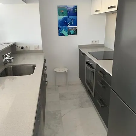Apartamento En Puerto De