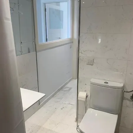 Apartamento En Puerto De Lejlighed