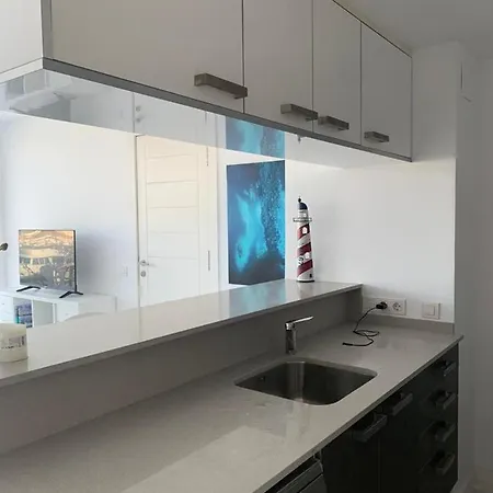 Apartamento En Puerto De * Mahón